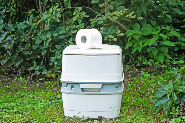 Best Affordable porta potty rental  in Julesburg, CO