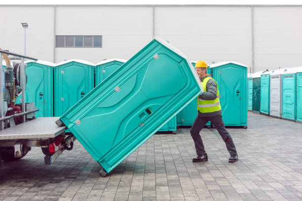 Best Wedding porta potty rental  in Julesburg, CO