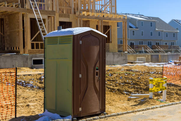 Best Porta potty rental near me  in Julesburg, CO