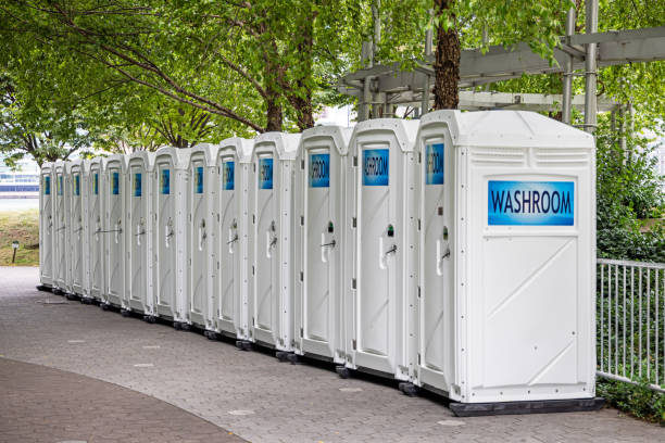 Portable Toilet Options We Offer in Julesburg, CO