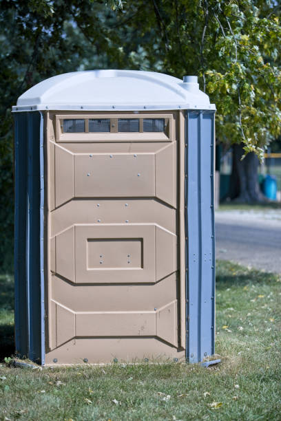 Professional porta potty rental in Julesburg, CO