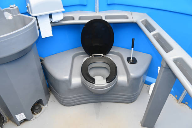 Best Temporary restroom rental  in Julesburg, CO