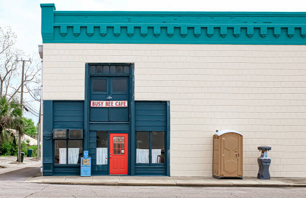 Best Portable toilet rental cost  in Julesburg, CO