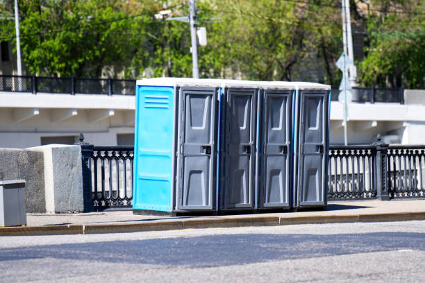Best High-end porta potty rental  in Julesburg, CO