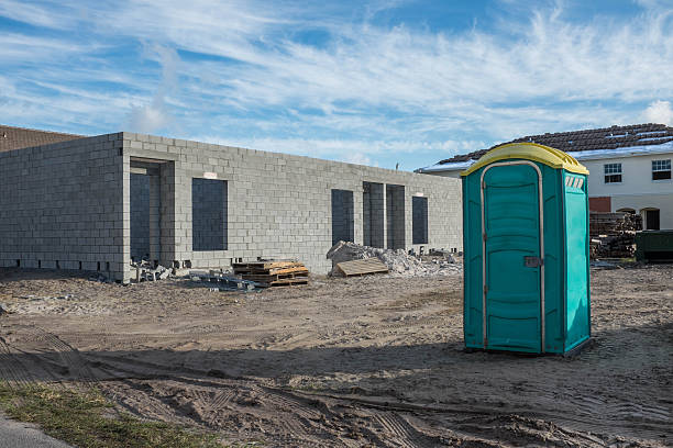 Best Portable bathroom rental  in Julesburg, CO